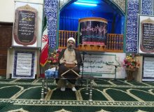 امام خمینی(ره)؛ عبد صالح خدا که فقط برای خدا حرکت می کرد