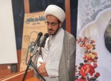 حجت الاسلام والمسلمین حقانی: تعلق من به هرمزگان جدی است