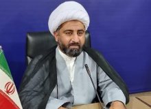 پیام تسلیت سرپرست تبلیغات اسلامی بندرلنگه در پی درگذشت حجت‌الاسلام محمد فولادی