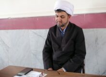 جوانان از سیره امام خمینی (ره) الگو بگیرند